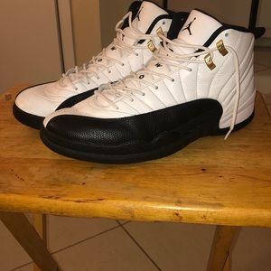 Air Jordan 12